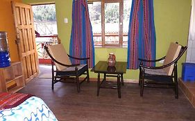 Hotel Pisac Inca